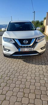 Nissan x-trail 4x4 1.6 D 96kw 2018 - 3