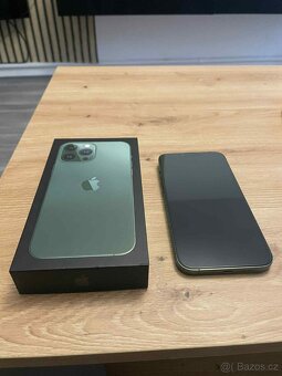 iPhone 13 Pro Max 128GB - 3
