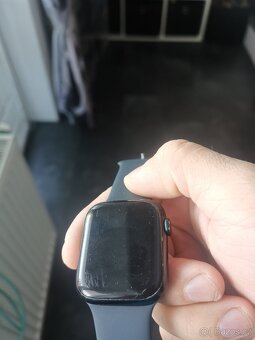 Apple Watch 8 45mm - 3