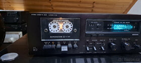 LUXMAN K-5A tape deck - 3