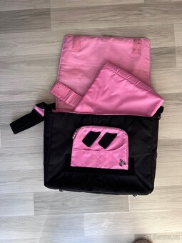 Prodám stylovou tašku na notebook - 3