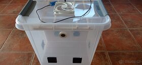 Box na sušení masa - 3