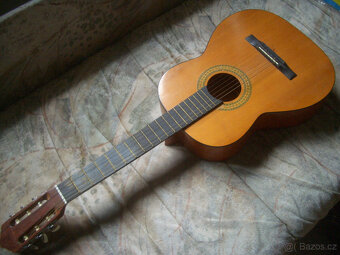 Akustická kytara - 3