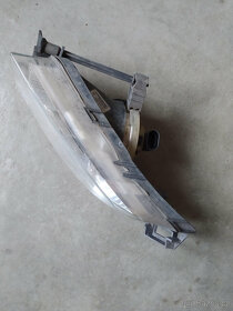 OPEL INSIGNIA A, R přední mlhovka 13226829 - 3