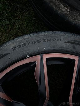 RONAL R71 5x114,3 ET 40 R20 - 3