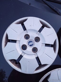 Fiat Panda 2 poklice - 3