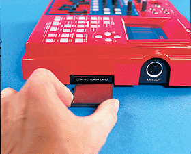 Predám Fostex MR-8 Multitracker - 3