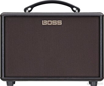 akustické kombo boss ac 22 LX - v pěkném stavu,p.c. 8000kč - 3
