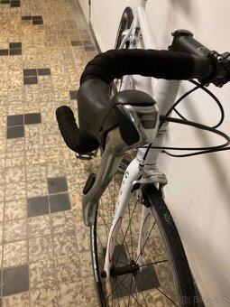 Silniční kolo Cannondale - 3