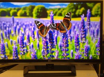 Prodam 107cm(42") LED FHD TV LG 42LS5600 + SMART-BOX- 2500K - 3