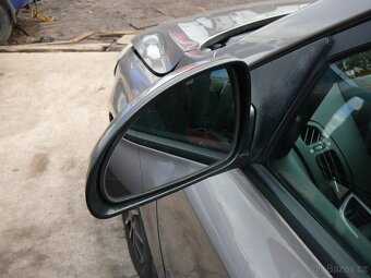 Kia Ceed kombi 1.4 80kW 2008 motor G4FA, díly - 3