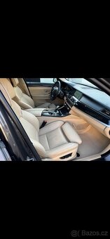 Bmw f10 535d - 3