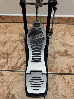 Singl Pedál MAPEX P 750 - 3