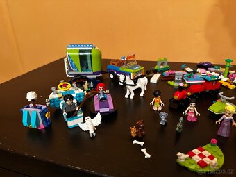 Lego mix - 3