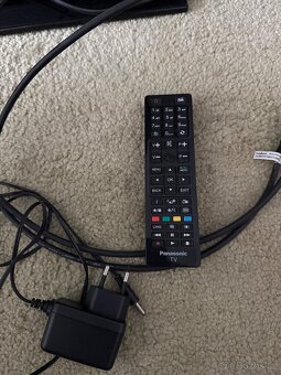 Televize Panasonic - 3