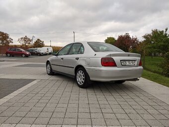 Honda Accord 2.0 1998 - 3