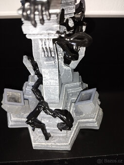 Sběratelská figurka Venom Spider-Man - 3