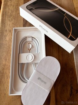 IPHONE 16 PRO MAX 256 GB - 3