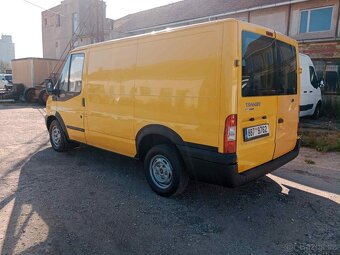 Ford Transit 2,0 TDCI 63kW - 3
