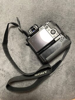 Sony A7 gen. 1 - 3