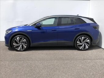 Volkswagen ID.4, 195kW kap. 77kWh 4Motion PRO - 3