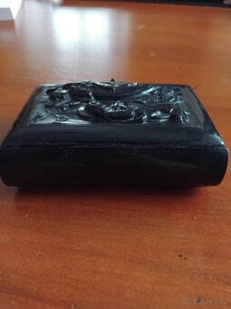 Modlitební knížka historická "Maria královna nebeská" - 3