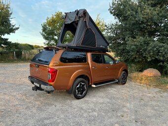 NAVARA 4x 4, TECKNA 140 kw, 2021, zaruka do 02/2026 - 3