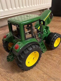 Traktor John Deere Bruder - 3