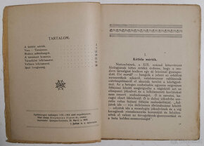 Uri morál - Martinovich Sándor S. J. 1918 - 3