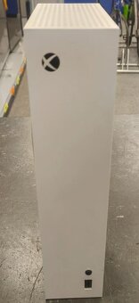 Xbox Series S 1 TB - 3