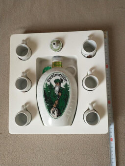 Dárkové balení likéru Forstmeister - 3