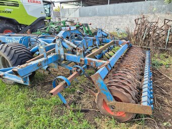 Radličkový podmítač - 3