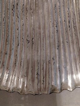 Nástěnné dekorativní zrcadlo - 3