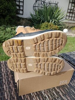 Dětské zimní boty Baťa, 37 - 3