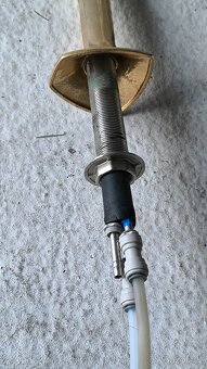 výčepní stojan, kohout ( kobra ) - 3