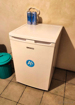 Lednice Beko TSE 1283 - 3