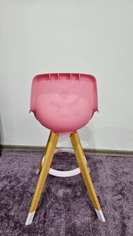 Baby Born - Jídelní židlička - 3