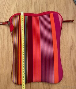 BUILT neoprenové pouzdro / obal na notebook 9-10" - 3