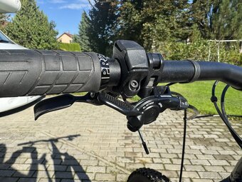 Elektrokolo – Test.vzorek st.mod. - G2G E-BIKE 29x19.0" - 3