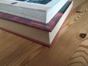 Gotická architektura, ABC Antiky - 3