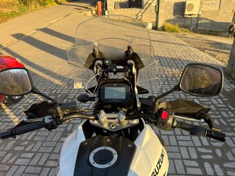 Suzuki V-Strom DL1050 Rok-2020 - 3