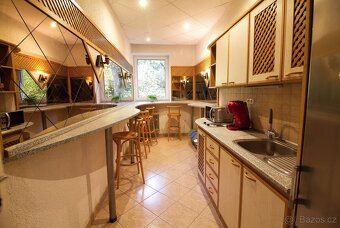 Sdílená kancelář - 3