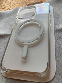 Apple polykarbonátový kryt na iPhone 14 Pro - 3