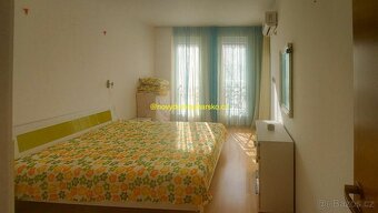 Prostorný apartmán 3+kk v Sunny Day 6 – Bulharsko, Tankovo - 3