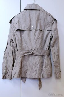 dámský kabát zn. Gil Bret, vel. M/L - 3