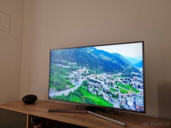 TV Samsung UE50NU7442 - 3
