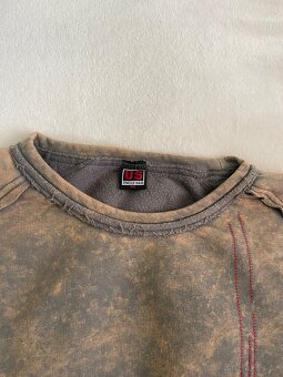 Prodám pánskou mikinu - 3