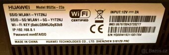 ⭐ LTE WiFi modem / router HUAVEI B525s-23a ⭐ - 3