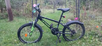 Dětské kolo B-twin 20" - 3