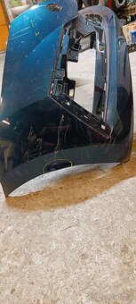 Přední nárazník Octavia 4 - 3